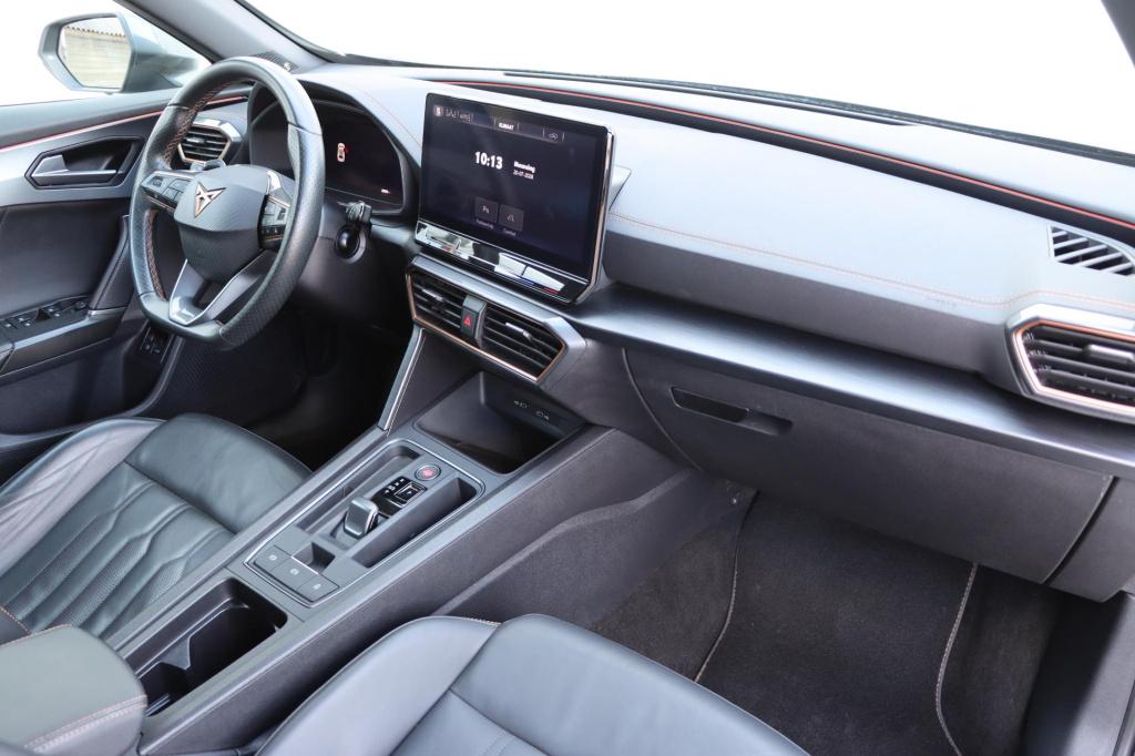 Cupra Formentor 1.4 e-hybrid vz performance 245pk dsg6 | soh 99,9% |