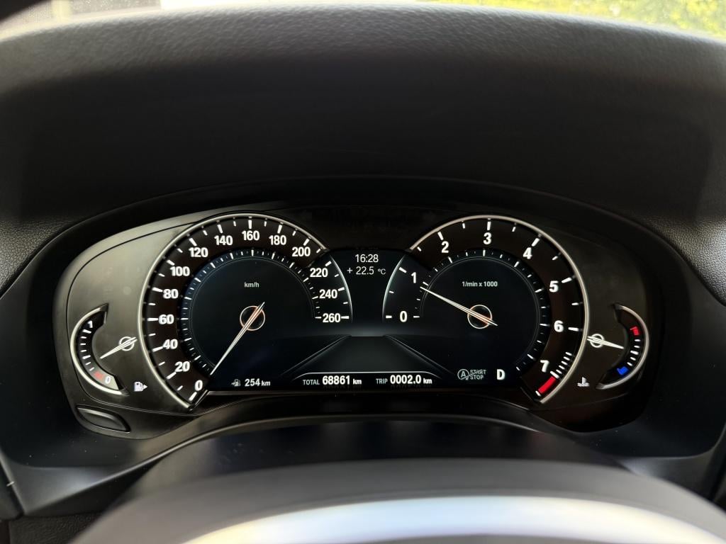 BMW X3 xdrive20i launch - carbon swartz - vernasca leder - <3 -