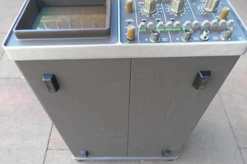 15MHz Dual-Channel Oscilloscoop PM3211