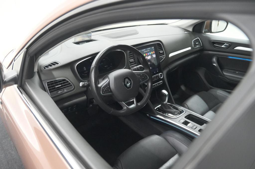 Renault Megane E-tech estate 1.6 plug-in hybrid 160 intens | stoelmassage |
