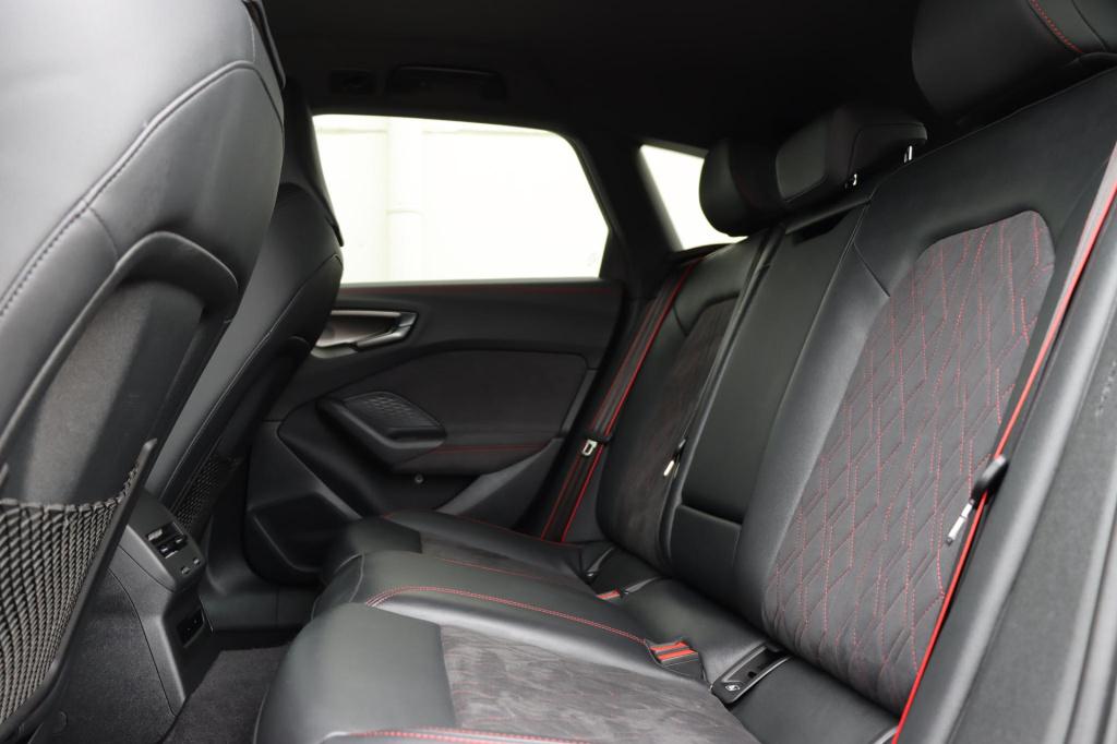 Audi A5 avant 2.0 e-hybrid quattro s edition competition 367pk s-tronic | s