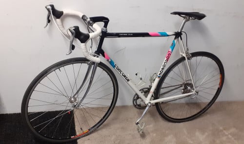 Te Koop Concorde Stelvio racefiets