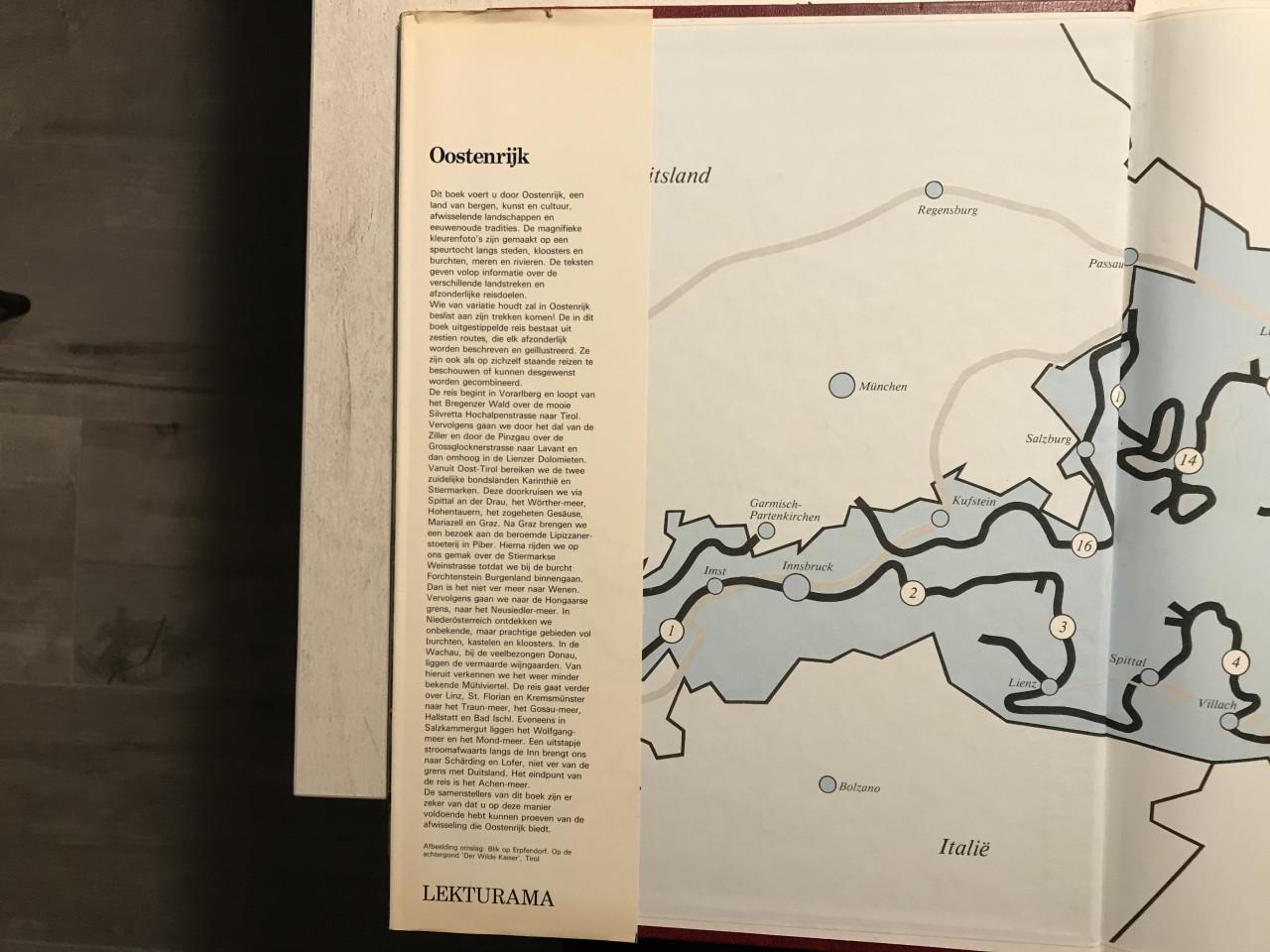 Diverse boeken zie foto,s