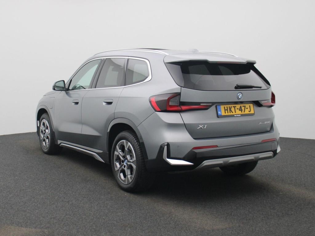 BMW X1 xdrive25e | automaat | leder | panorama dak | stoel verwarming | vir