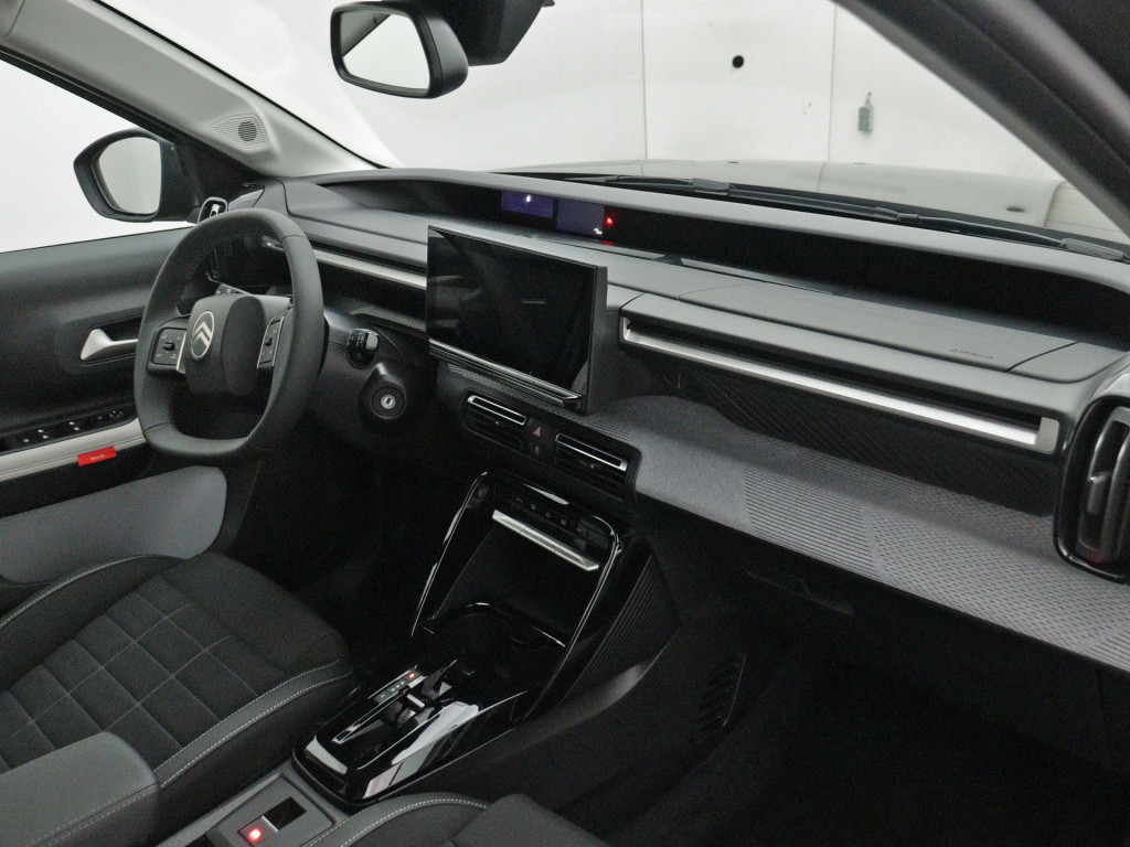 Citroen ë-c3 max 113pk 44 kwh | camera | parkeersensoren | apple carplay |