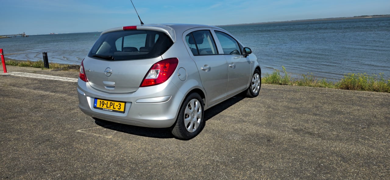 Opel Corsa 1.2