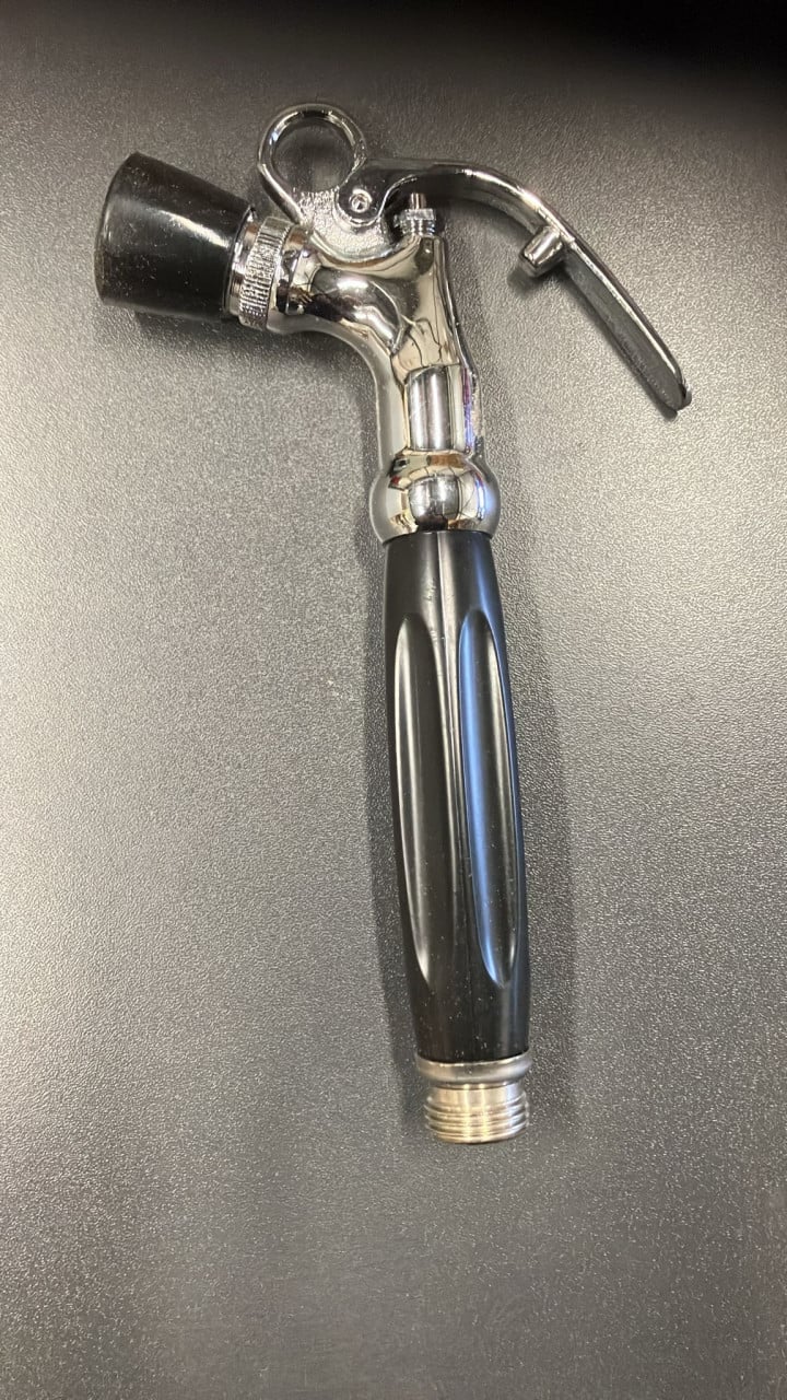 Kapper-Handdouche