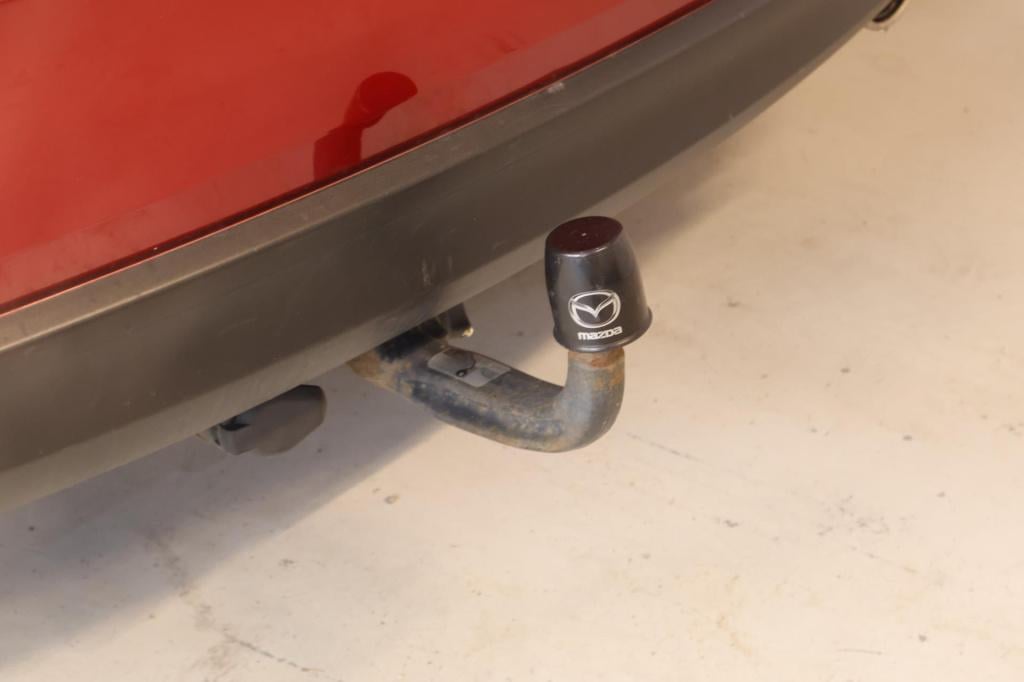 Mazda Cx-5 2.0 skyactiv-g 165 business comfort nl auto, carplay, stoel+stuu