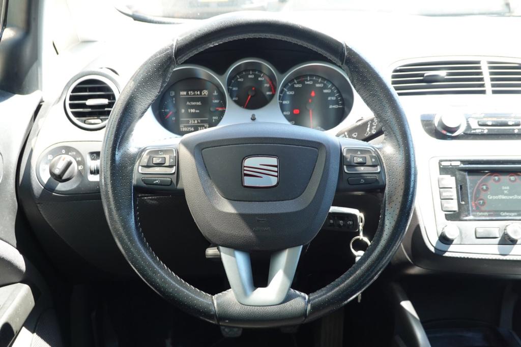 Seat Altea Xl 1.2 tsi ecomotive businessline copa