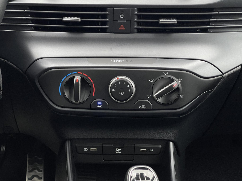 Hyundai Bayon 1.0 t-gdi comfort | apple carplay/android auto | cruise contr