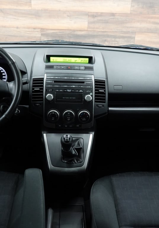 Mazda 5 1.8 ts | pano | 7 zits | pdc |