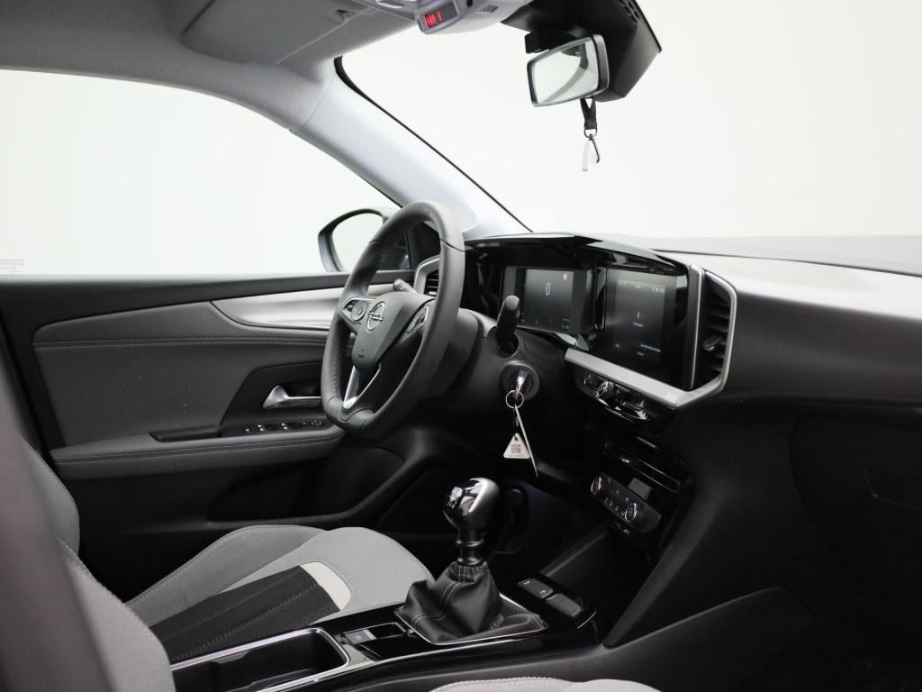 Opel Mokka 1.2 turbo edition