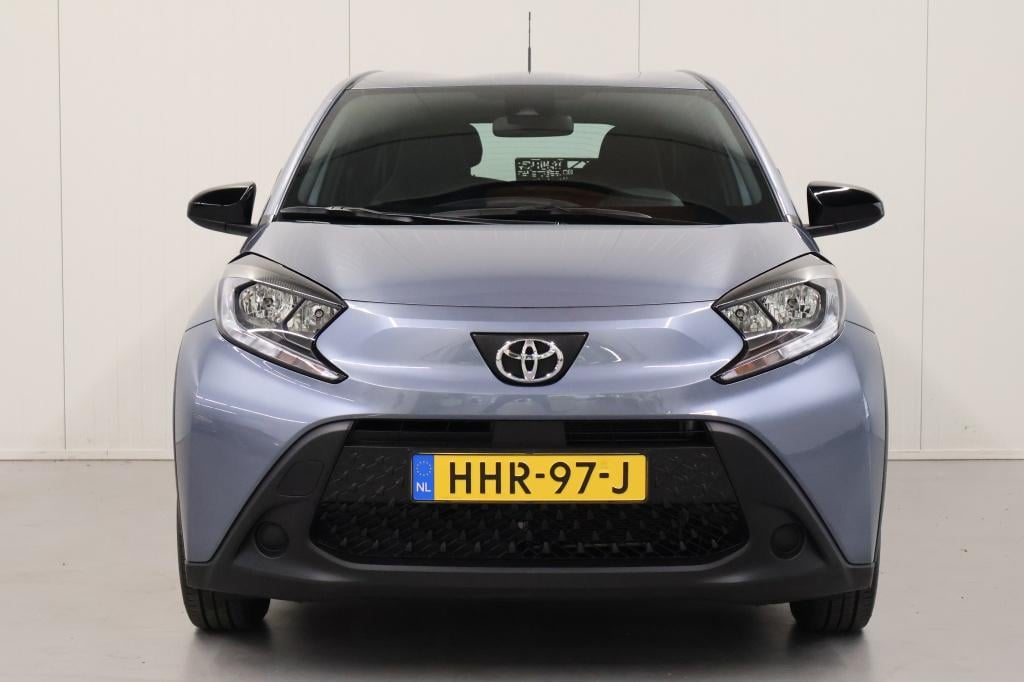 Toyota Aygo x 1.0 vvt-i mt play