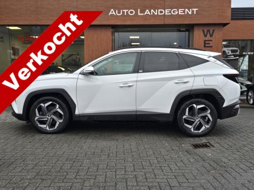 Hyundai Tucson 1.6 t-gdi phev comfort smart 4wd | camera | apple/ android c