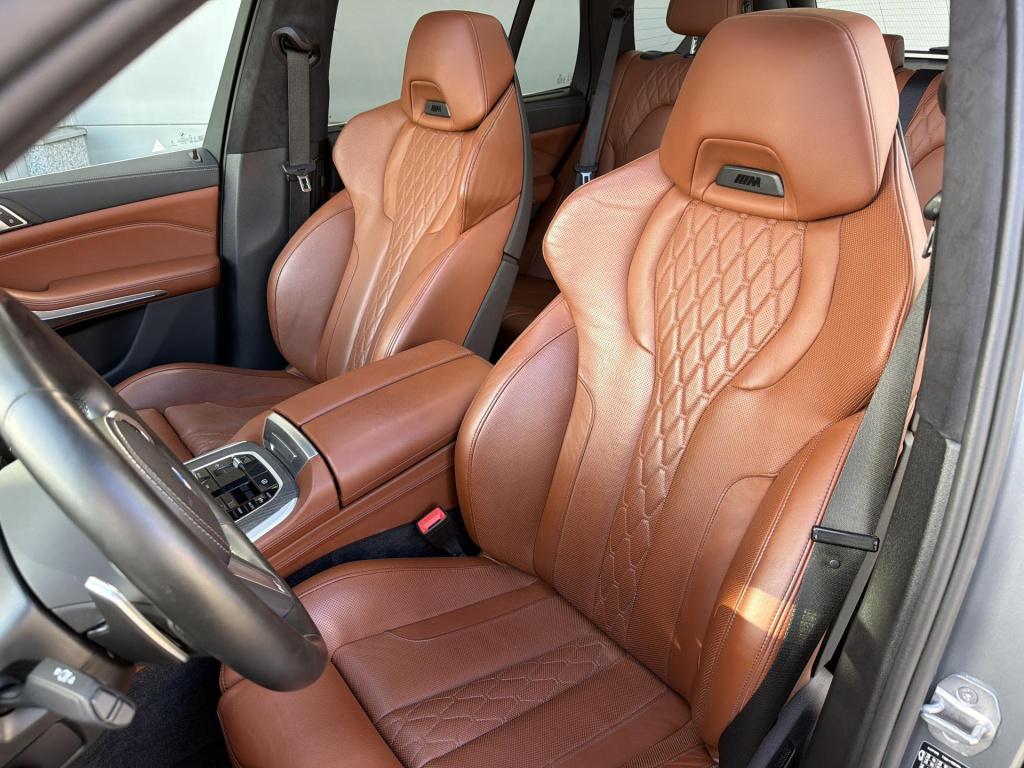 BMW X5 xdrive50e m-sport|innovation|travel|drivingassist|trekhaak|full opti