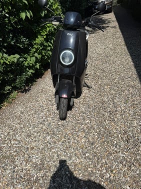 Scooter
