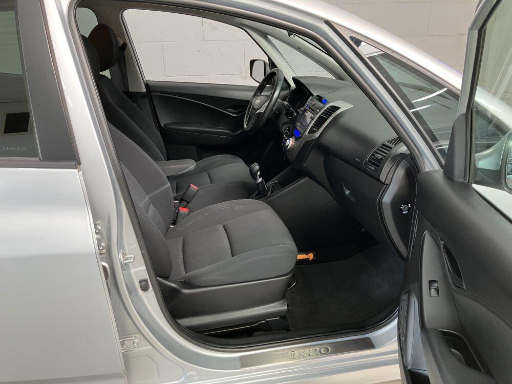 Hyundai ix20 1.6i -i-Vision