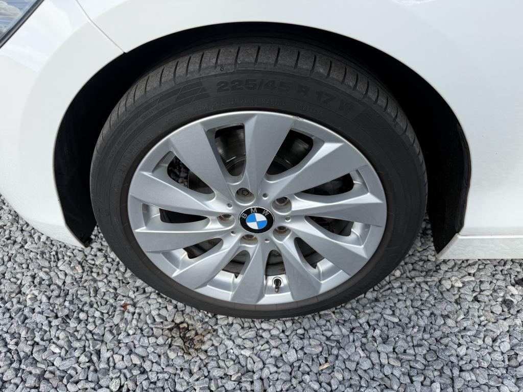 BMW 1 Serie 118i 170pk executive sportline 5-drs