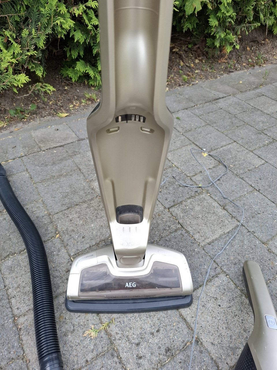 Steelstozuiger