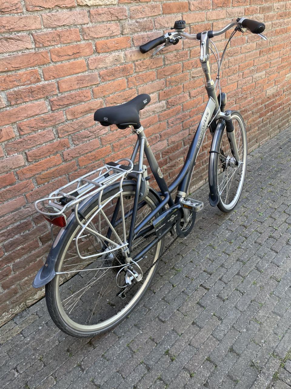 Batavus Jakima Damesfiets 61 cm.