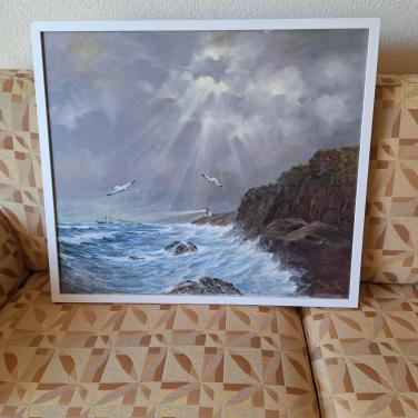 Schilderij