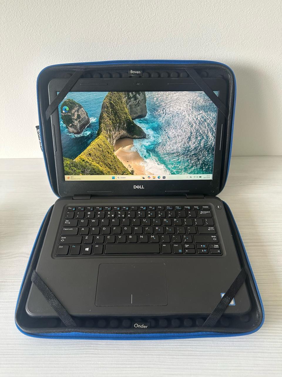 Dell Latitude 3310 2-in-1 Touchscreen