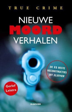 Nieuwe moordverhalen (Gerlof Leistra)