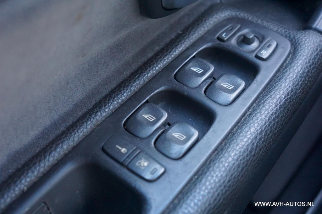 Volvo S80 2.4 exclusive