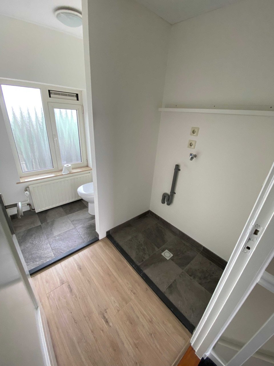 Bovenwoning Hogeweg Vlissingen 80m2