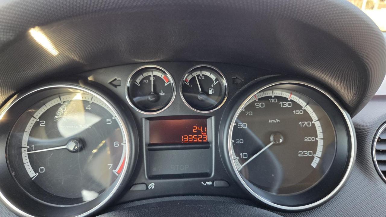 Peugeot 308 1.6 VTi Melbourne uit 2012 | NL AUTO + NAP IZGST AUTO |APK-2027