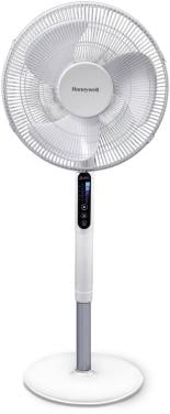 Ventilator op standaard Quiet