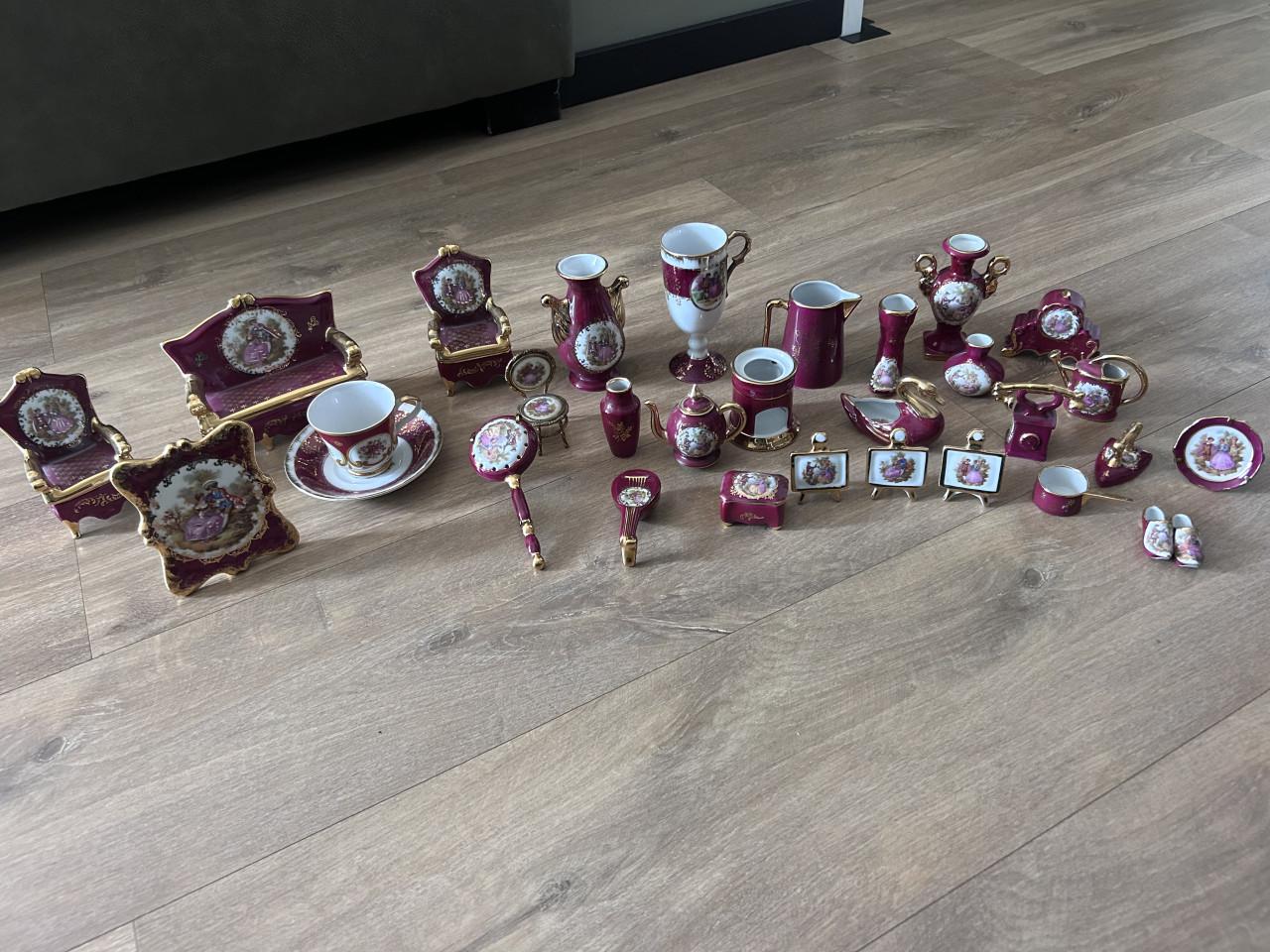Miniatuur