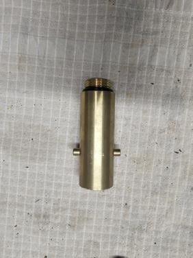 Lpg vulnippel bajonet
