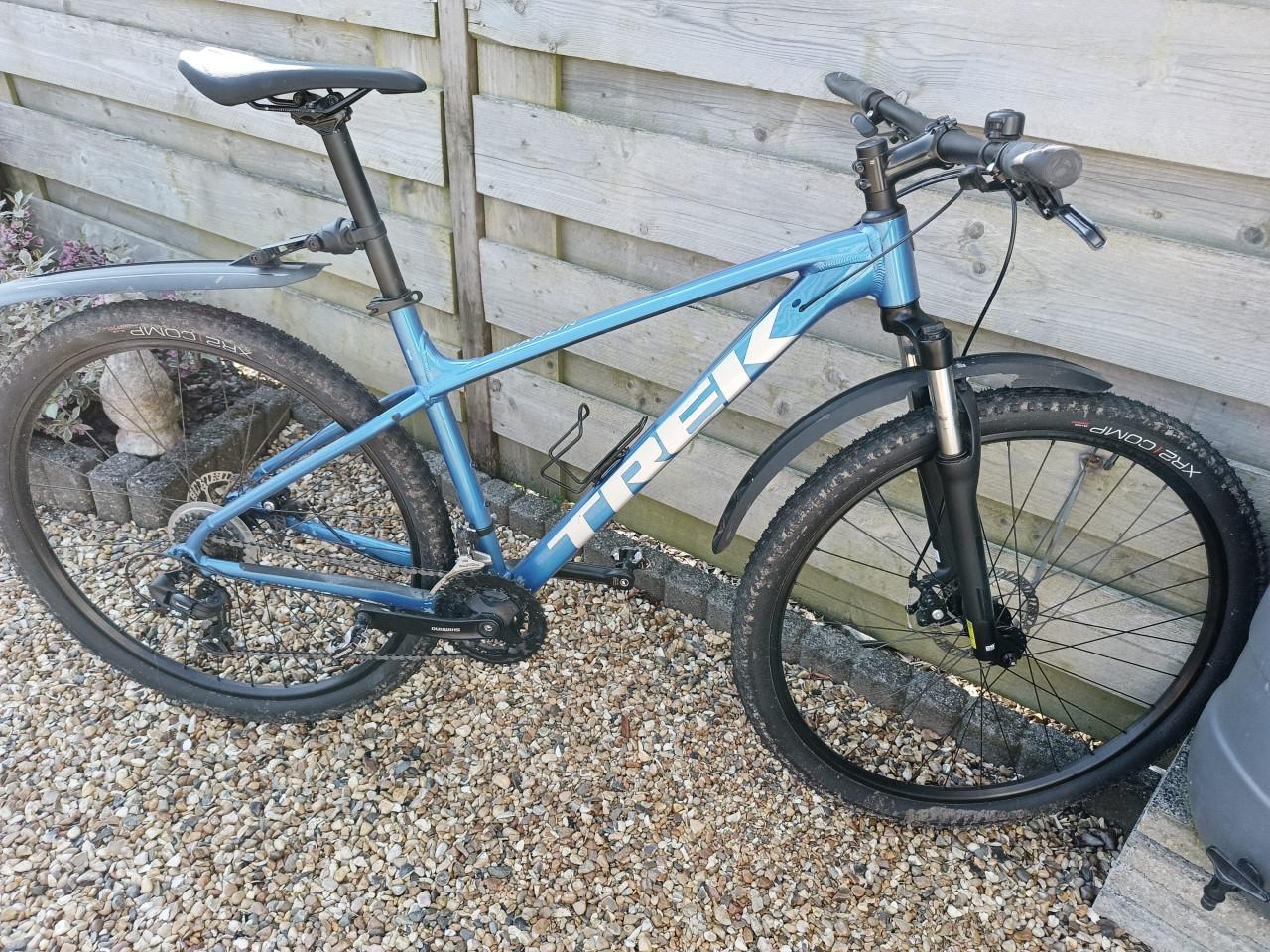 Moutainbike