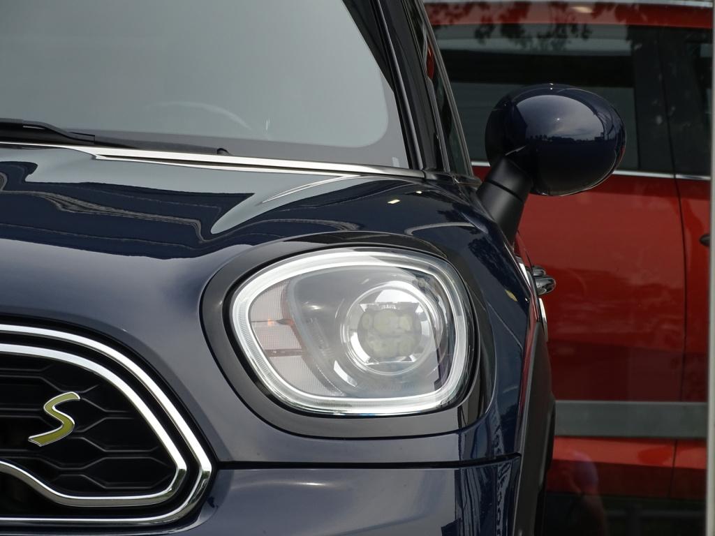 Mini Countryman 1.5 cooper s e all4 chili automaat | pano | apple carplay/a