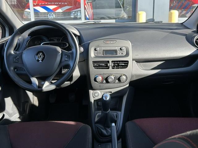 Renault Clio 0.9 tce authentique