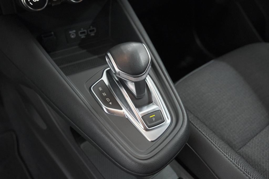 Renault Captur 1.3 mild hybrid 160 rive gauche | trekhaak | 360 camera | 9.