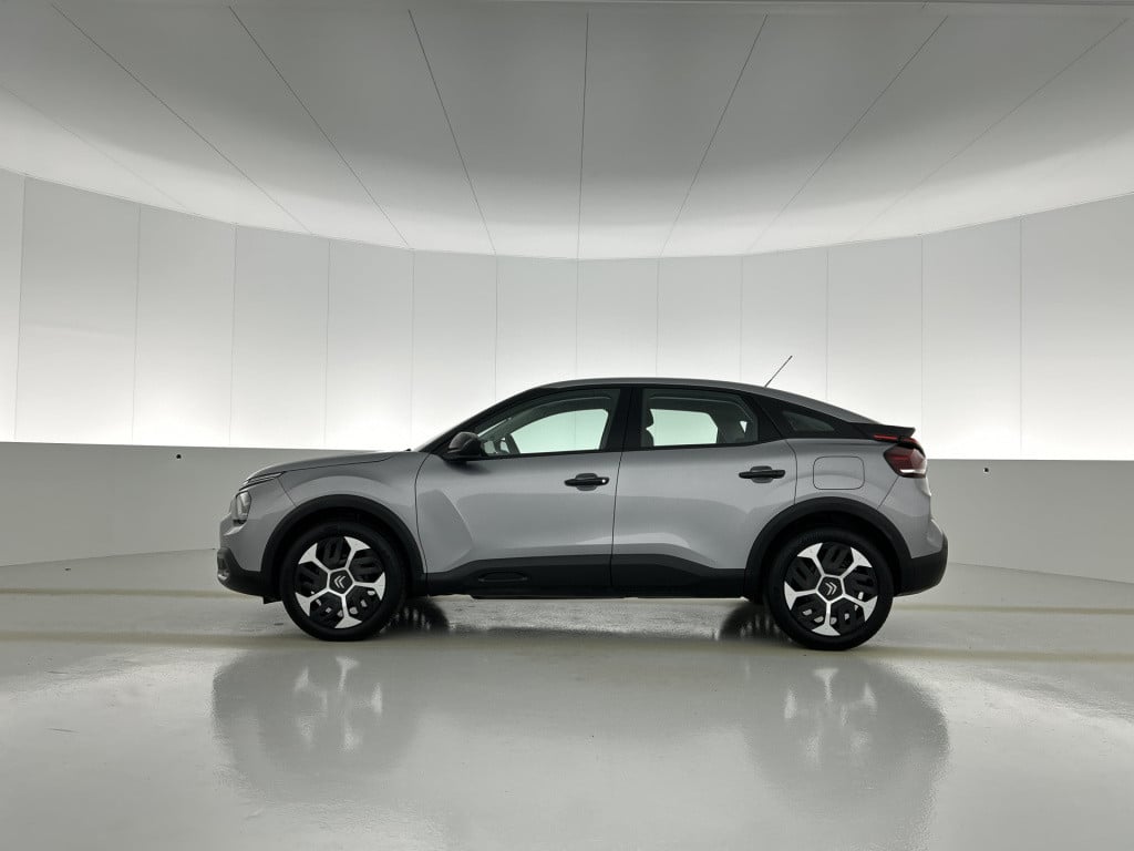 Citroen C4 1.2 puretech feel \