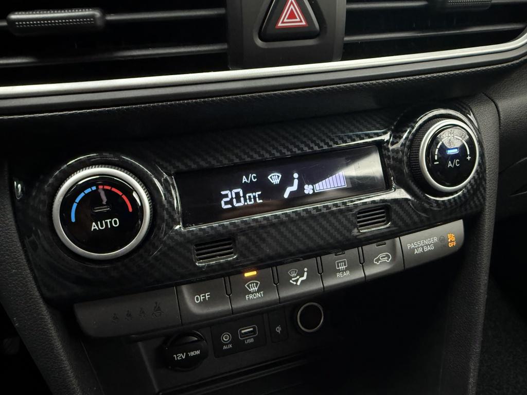 Hyundai Kona 1.0t premium