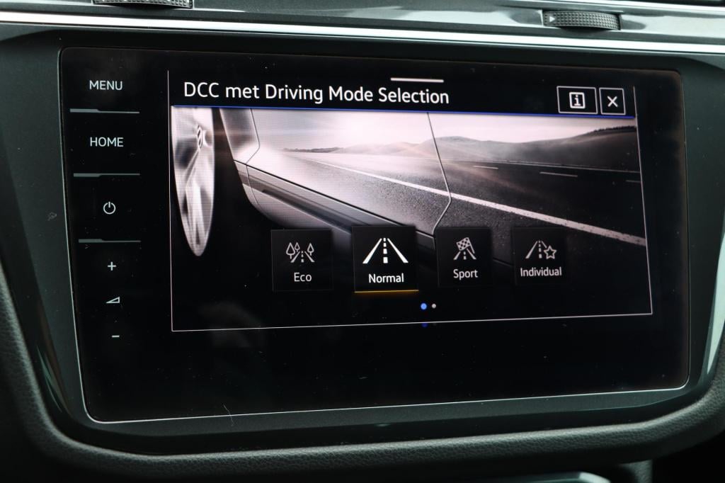 Volkswagen Tiguan 1.4 ehybrid elegance business 245pk dsg6
