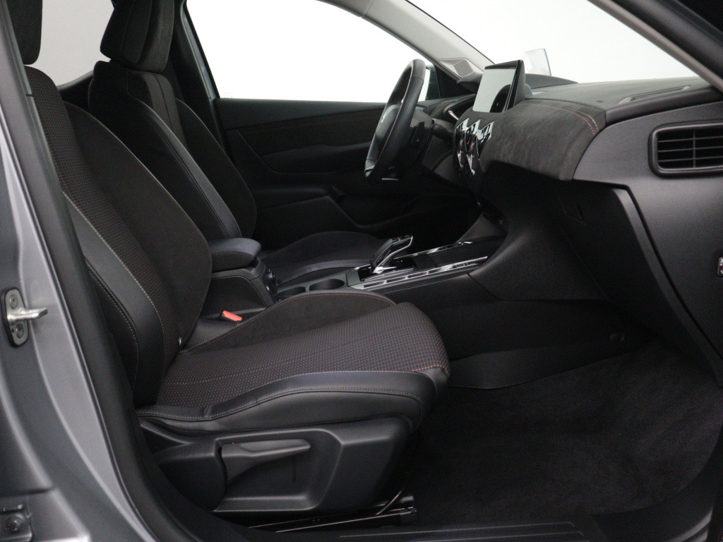 Ds Ds 3 130 pk automaat performance line | rijklaar | dodehoekbewaking | ca