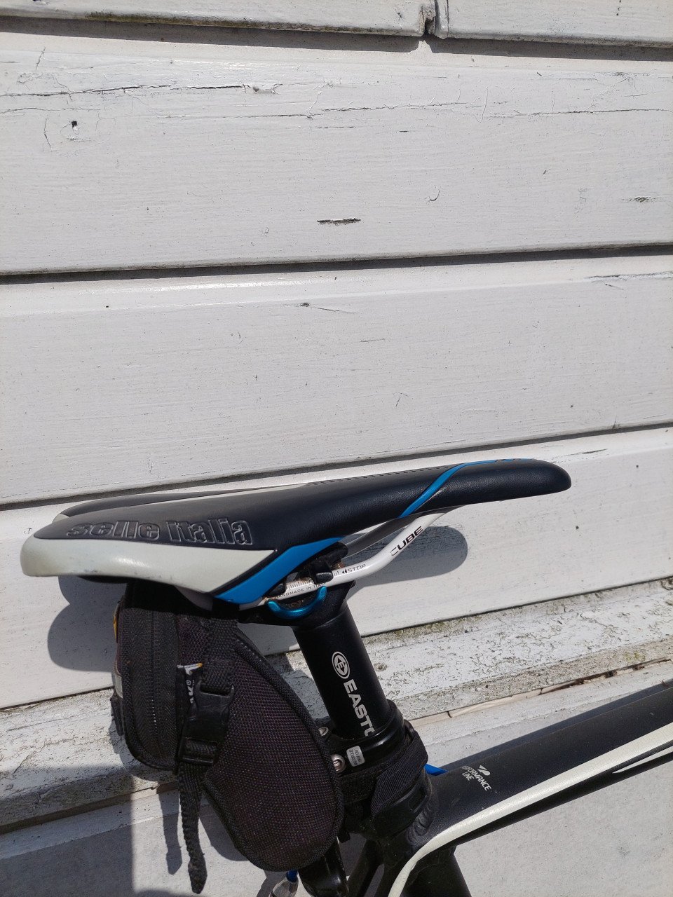 Racefiets CUBE