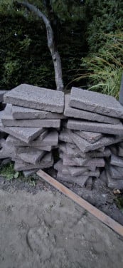 Betontegels 30x30cm