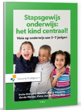 GEZOCHT stapsgewijs onderwijs