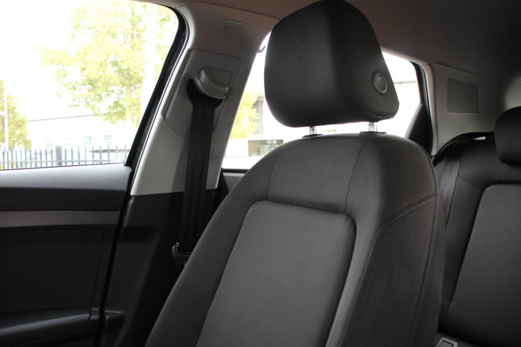 Audi A1 Sportback 30 tfsi s line - virtual - led - matrix - cruise - carpla
