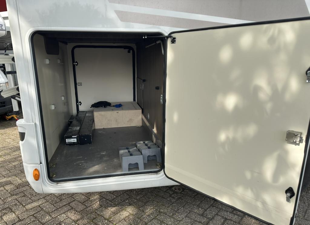 Mclouis Onbekend carat 473 stunt! incl. jaar apk, afleverbeurt en jaar bova