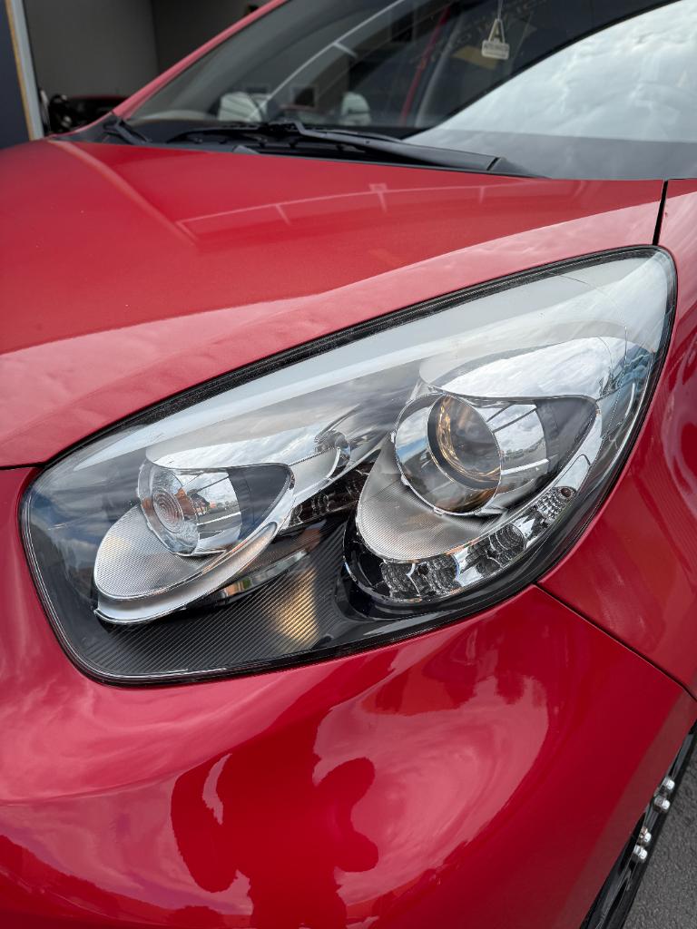Kia Picanto 1.0 cvvt comfortline - stoelverwarming