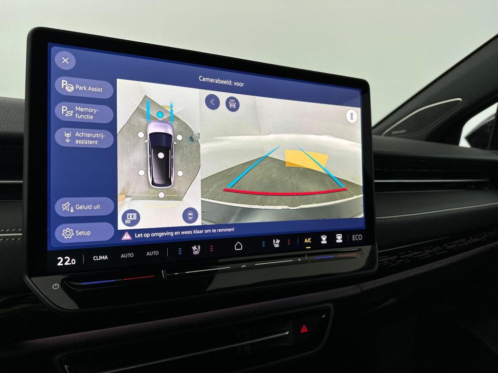 Volkswagen Id.7 tourer limited edition plus 77 kwh