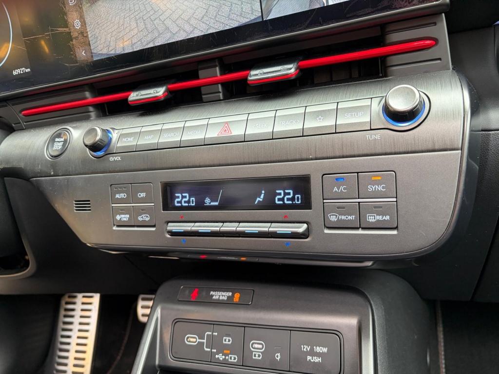 Hyundai Kona 1.6 gdi hev n li. s.