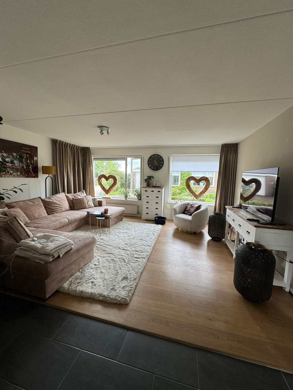 Huis te huur in Biggekerke
